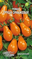 Семена Томат Груша оранжевая /0,2г/
