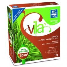 Добриво Yara Vila для хвойних рослин 1 кг