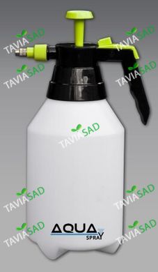 Обприскувач пневматичний Bradas Aqua Spray 1.5 л