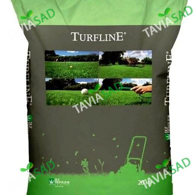 Газон, семена газонных трав Турфлайн ORNAMENTAL 20 кг