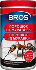 Инсектицид Bros от муравьев, (АНТИМУРАВЕЙ) 500г