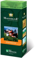 Газон, семена газонных трав, Мастерлайн SPORTMASTER 1 кг