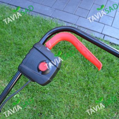 Газонокосилка аккумуляторная HECHT 5025