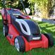 Газонокосилка аккумуляторная HECHT 5025