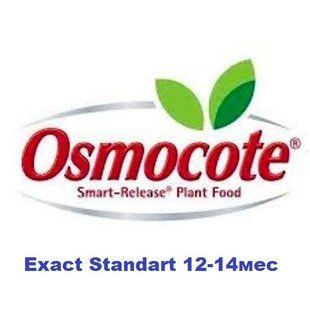 Добриво Осмокот Екзакт Стандарт 12-14 місяців 1кг, ICL