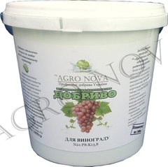 Удобрение AGRO NOVA для винограда 1кг
