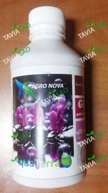 Удобрение Aqua Terra гель для орхидей (AGRO NOVA), 250 мл