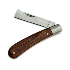 Нож окулировочный складной KT-RG 1202 OKULIZAK