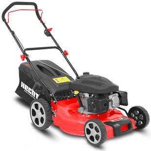 Газонокосилка бензиновая HECHT 546