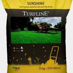 Газон, семена газонных трав Турфлайн SUNSHINE 7,5 кг
