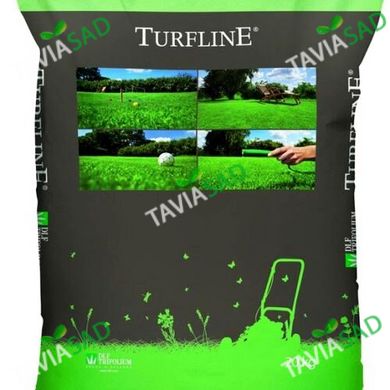 Газон, семена газонных трав Турфлайн TURBO 20 кг