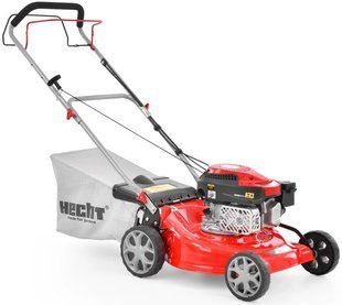 Газонокосилка бензиновая HECHT 546 SС