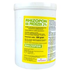 Укорінювач Різопон (Rhizopon) 2% 5 грам