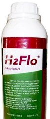 Водный агент H2 Flo 0,5л