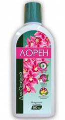 Удобрение для орхидей Лорен 0,25л (Украина)