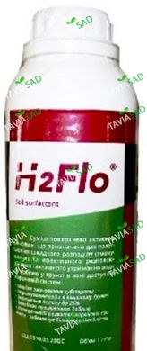 Водний агент H2 Flo 0,5л