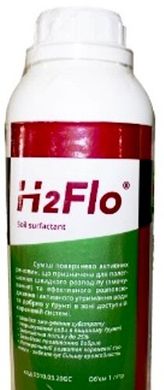 Водный агент H2 Flo 0,5л