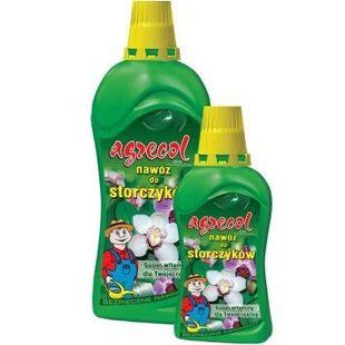 Удобрение Agrecol для орхидей 0,35л (Польша)