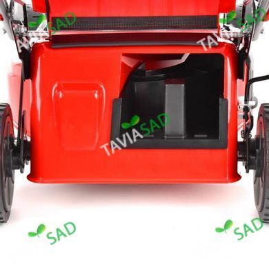 Аккумуляторная газонокосилка HECHT 5045S