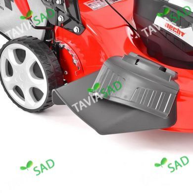 Аккумуляторная газонокосилка HECHT 5045S