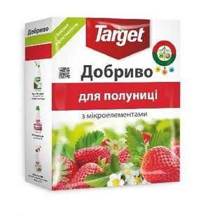 Удобрение Target для клубники 1,5кг