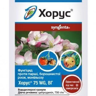 Фунгіцид Хорус 3 гр