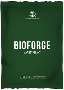 Антистрессант растений Bioforge (Биофордж) 10мл