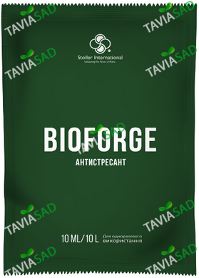 Антистрессант растений Bioforge (Биофордж) 10мл