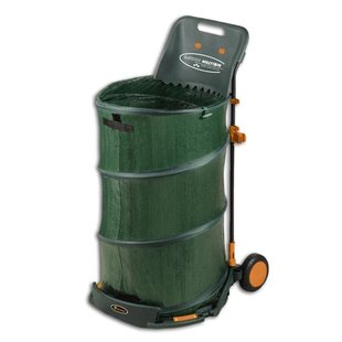 Корзина на колесах 160 л, TQ-M160 GARDEN MULTIBIN