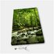 Обігрівач-картина АртТепло Ліс інфракрасний настінний Hot00012