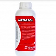 Антистресант рослин Megafol (Мегафол) 1л