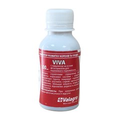 Стимулятор растений Вива (Viva) 100мл