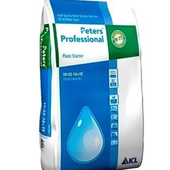 Добриво Peters Professional Plant Starter 15 кг (Прискорювач росту)
