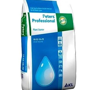 Удобрение Peters Professional Plant Starter 15кг (Ускоритель роста)