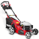 Газонокосарка бензинова HECHT 5534 SX 5 in 1