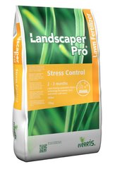 Добриво для газона Landscaper PRO Стрес контроль 15кг
