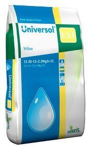 Удобрение Everris (Scotts) Peters Professional Yellow, 25 кг