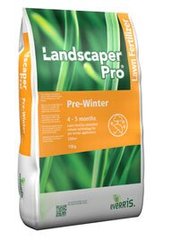 Добриво для газона осіннє Landscaper PRO Pre Winter 15кг