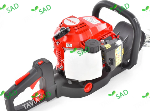 Кусторез бензиновый HECHT 9270 4T