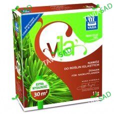 Удобрение Yara Vila для хвойных растений 1 кг