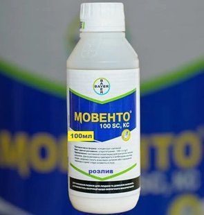 Инсектицид Мовенто 100 мл