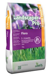 Удобрение для сада Landscaper PRO Флора/Цветники 15кг