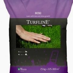 Газон, семена газонных трав Турфлайн MINI 20кг