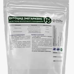Инсектицид Энтоцид 1 кг (метаризин)