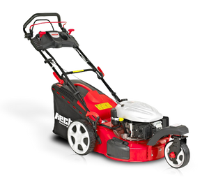 Газонокосилка бензиновая HECHT 5483 SWE 5 in 1