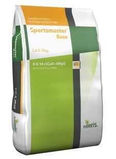 Удобрение для газона Sportsmaster Посев/Pre-Seeder (длительного действия) 25кг