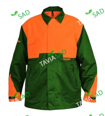 Профессиональная куртка HECHT 900130