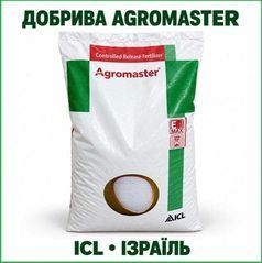 Добриво Agromaster