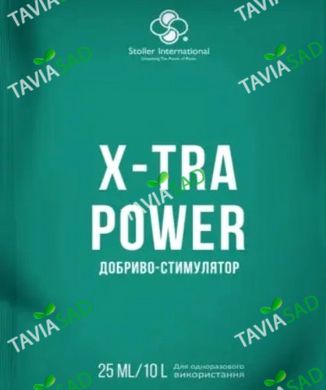 Добриво Мікроелементи X-Tra Power 25 мл (хелатна форма)